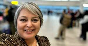 La Nación / Cuba “no es una democracia”, afirma candidata comunista de Chile