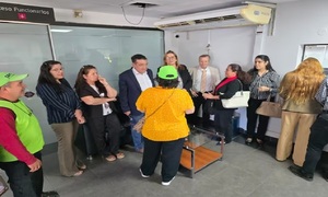 Abogados señalan hasta seis posibles delitos en el caso "Sobres del Poder" - OviedoPress