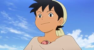 Ciclo de cine japonés en la Manzana de la Rivera
