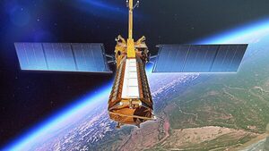 Satélite NISAR NASA e India primeras imágenes de la Tierra