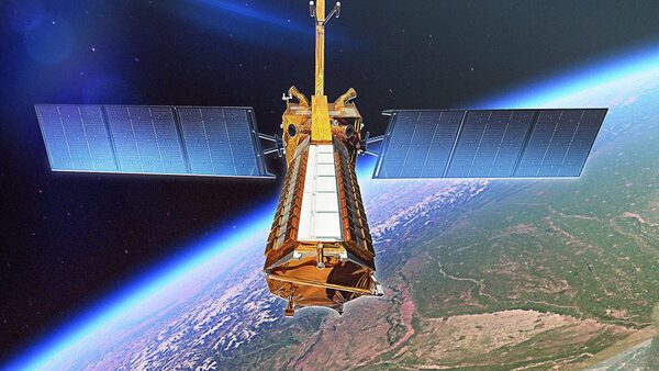 Satélite NISAR NASA e India primeras imágenes de la Tierra