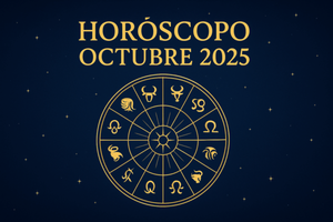 Horóscopo octubre 2025: predicciones signo por signo para amor, salud y dinero » San Lorenzo PY