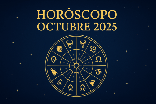 Horóscopo octubre 2025: predicciones signo por signo para amor, salud y dinero » San Lorenzo PY
