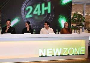 New Zone se suma al Black Friday y brindará atención las 24 horas   - Negocios - ABC Color