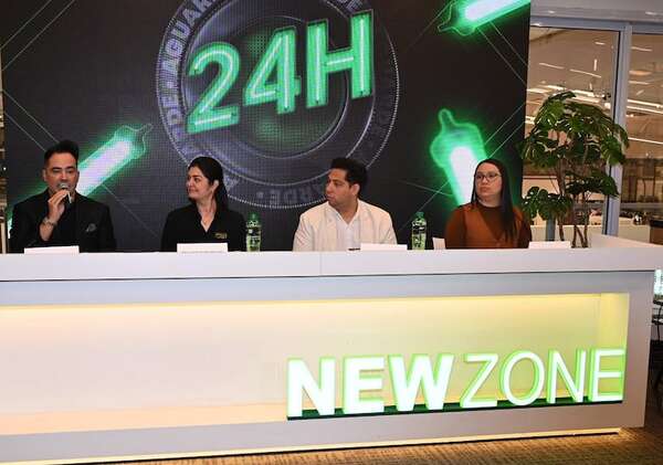 New Zone se suma al Black Friday y brindará atención las 24 horas   - Negocios - ABC Color