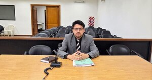 Aplican condena ejemplar de 28 años de cárcel para autor de brutal feminicidio - Judiciales.net