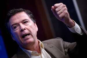 Juzgado de EE.UU. imputa al exdirector del FBI que investigó la campaña de Trump - Mundo - ABC Color