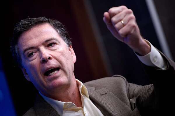 Juzgado de EE.UU. imputa al exdirector del FBI que investigó la campaña de Trump - Mundo - ABC Color