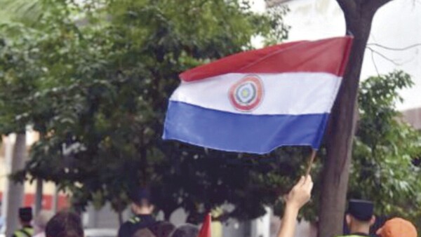 Generación Z está inspirada en Nepal, pero serán “pacíficos”