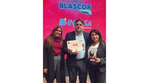 El sector de pinturas se posiciona entre las mayores industrias del año