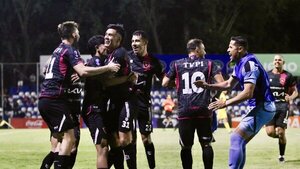 González: “Estamos disfrutando el momento”