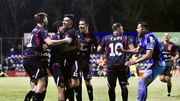 González: “Estamos disfrutando el momento”