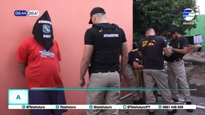 Detienen a sospechoso de ataque a periodista