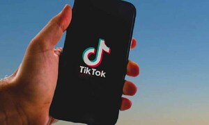Trump firma orden ejecutiva que hace efectivo el funcionamiento legal de TikTok en EEUU – Prensa 5