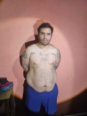 Detienen a presunto «brazo logístico» de barrabrava que atacó vivienda de periodista