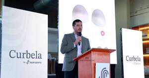 Diario HOY | Superspuma presenta Curbela