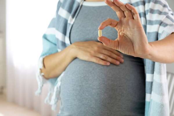 ¿Las embarazadas pueden consumir paracetamol? Esto dicen los médicos - Nacionales - ABC Color