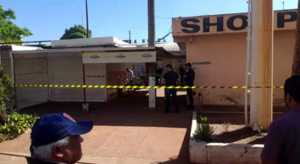 Sicariato en restaurant: autor apartó a niños y mató a 3 adultos