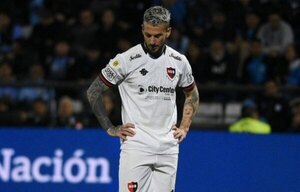 Versus / Darío "Pipa" Benedetto, el delantero que se olvidó de hacer goles