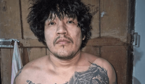 Narco peruano ‘El Monstruo’ intentó sobornar con USD 1 millón a la policía tras su captura - Noticiero Paraguay