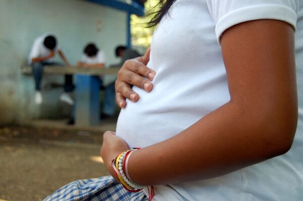 Embarazo adolescente en Paraguay: una emergencia de salud y derechos humanos