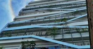 La Nación / El IMA presenta una “Peña en la terraza” con tres grupos juveniles