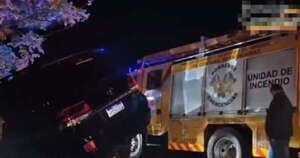 La Nación / Fallece en accidente el director regional de Salud de Canindeyú