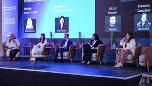 Expertos debaten sobre la transparencia y los desafíos éticos en el arbitraje internacional durante la CLA - Judiciales.net
