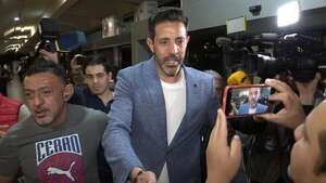 Jorge Bava: Cuándo, dónde y ante qué rival debuta en Cerro Porteño - Cerro Porteño - ABC Color