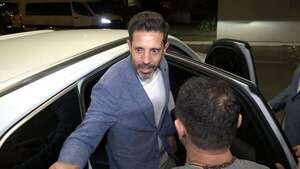 Jorge Bava y la llegada a Cerro Porteño: “Muy contento” - Cerro Porteño - ABC Color