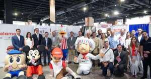 La Nación / Campaña “Paraguayo como vos” vuelve para promover el consumo de productos nacionales