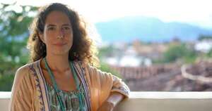 La Nación / Terapeuta colombiana dicta el taller “Activación de la voz auténtica”