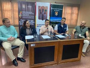 Invitan al primer encuentro de capacitación para concejales municipales de Itapúa