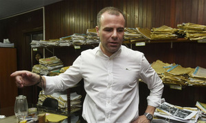 Juez ordena captura de exdirector del INDERT tras condena por corrupción - OviedoPress