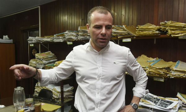 Juez ordena captura de exdirector del INDERT tras condena por corrupción - OviedoPress