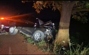 Fallece en accidente de tránsito el director de XIV Región Sanitaria