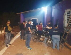 Popular / Menor desaparecida ojetopa en “nido” de peligrosos delincuentes