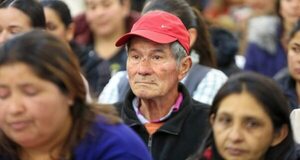 Subsidio para adultos mayores alcanzó a 338.485 beneficiarios en setiembre