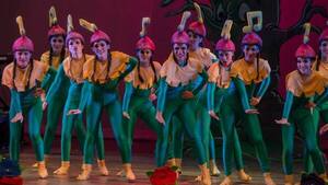 Música, teatro, plástica y libros, las opciones para el fin de semana