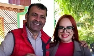 Escándalo: Operadora política cae con droga en Brasil y causa revuelo – Prensa 5
