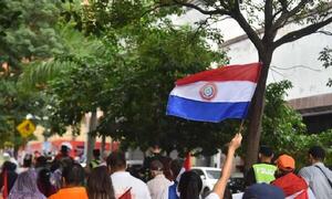 Generación Z: Dicen que marcha será pacífica, pero recomiendan estar preparados para la guerra – Prensa 5