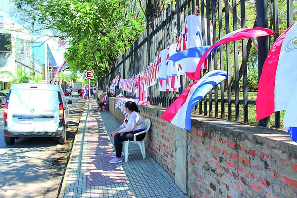 Asunción en el concurso fotográfico “Retrato de la Ciudad”