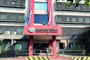 Ministerio Público déficit en laboratorio forense