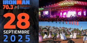 ITAPÚA SE PREPARA CON UNA AMPLIA AGENDA PARA EL FIN DE SEMANA LARGO