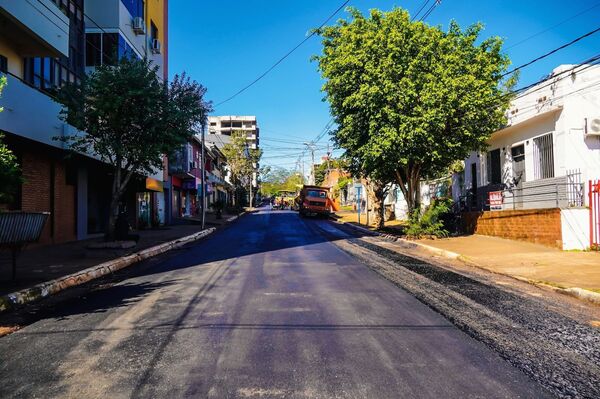 Intendente destaca avances gracias al trabajo conjunto con la Junta Municipal