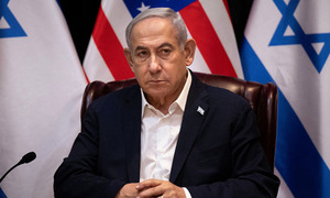 Netanyahu evita Francia y España: cambio de ruta ante posible arresto - OviedoPress