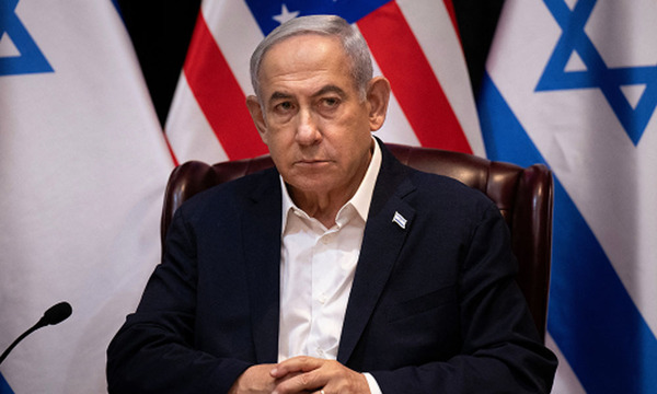 Netanyahu evita Francia y España: cambio de ruta ante posible arresto - OviedoPress