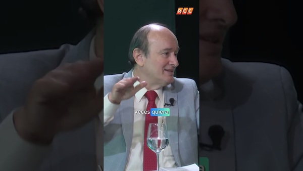 Video: #rcctv #apasofirme Reelección de Senadores y Diputados. Qué opinás?