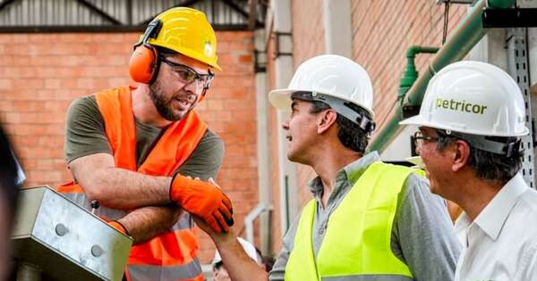 Diario HOY | Inversiones bajo Ley 60/90 alcanzan US$ 650 millones y proyectan récord histórico