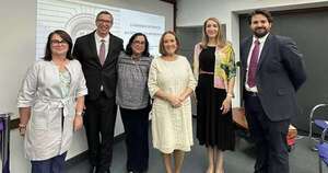 La Nación / Paraguay incide en la creación de red de emprendedoras latinas en Francia